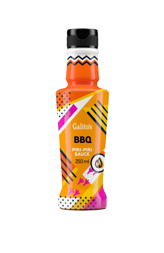 BBQ Piri-Piri
