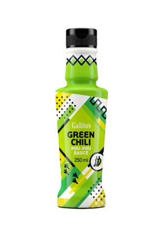 Green Chili