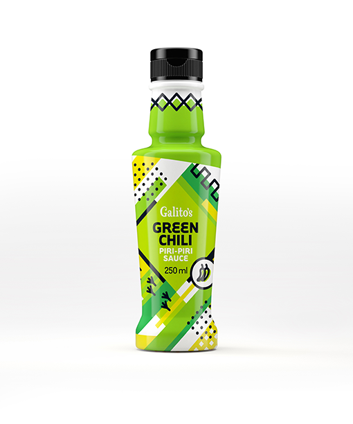 Green Chili