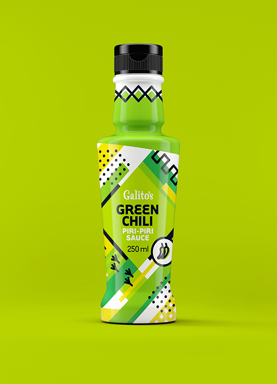Green Chili