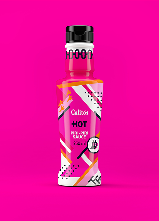 Hot