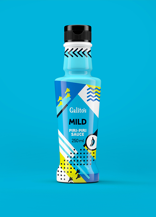 Mild